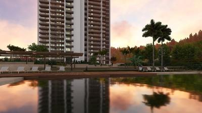 Chordia Solitaire World Elevation 1