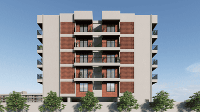 Project Image of 1158.0 - 1803.0 Sq.ft 2 BHK Apartment for buy in Aditya Raaga