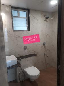 Project Image of 606.0 - 663.0 Sq.ft 2 BHK Apartment for buy in Bhandari 32 Pinewood Drive Phase 1