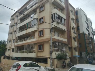 Project Image of 1775.0 - 1845.0 Sq.ft 3 BHK Apartment for buy in Nandi Crystal