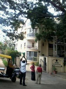 Project Image of 1800.0 - 3000.0 Sq.ft 2 BHK Apartment for buy in Prestige May Fair