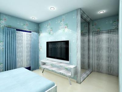 Project Image of 579.0 - 1605.0 Sq.ft 1 BHK Apartment for buy in Sri Ganraj Grand Golden Bells