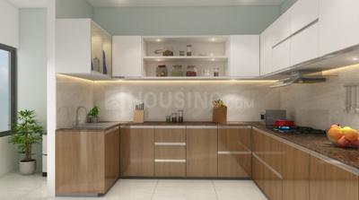Project Image of 828.0 - 2423.0 Sq.ft 1 BHK Apartment for buy in Skyline Wings