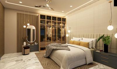 Project Image of 1188.0 - 1488.0 Sq.ft 2.5 BHK Apartment for buy in Fortune Om Shivalik