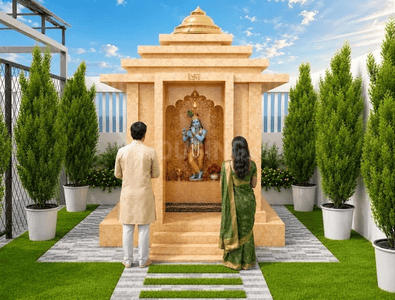 Project Image of 378.24 - 401.6 Sq.ft 1 BHK Apartment for buy in GD Evara