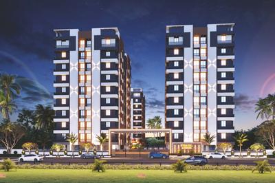 Gallery Cover Pic of Zoom Pearl Avenue