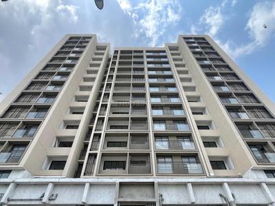 Project Image of 910.09 - 932.15 Sq.ft 3 BHK Apartment for buy in Krisent Ananta Sky