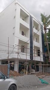 Project Image of 960.0 - 990.0 Sq.ft 2 BHK Apartment for buy in Sree Guru Sai Vengadavan