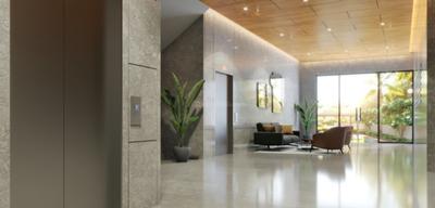 Project Image of 1137.42 - 1508.24 Sq.ft 3 BHK Apartment for buy in Balaji Aavyan