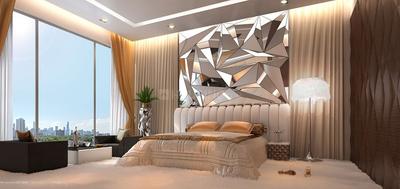 Project Image of 560.0 - 1905.0 Sq.ft 1 BHK Apartment for buy in Kamala Aqua Marine