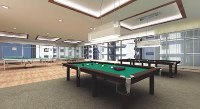 Project Image of 1360.0 - 3550.0 Sq.ft 2 BHK Apartment for buy in SMR Vinay Iconia