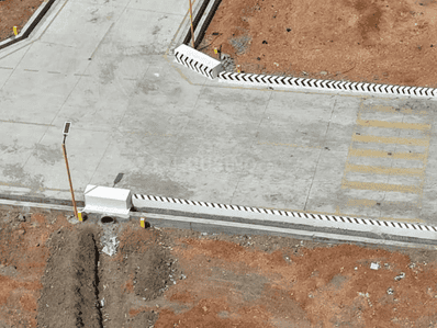 Project Image of 1905 Sq.ft Residential Plot / Land for sale in Srirangam for Rs. 8572500