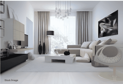 Project Image of 412.0 - 925.0 Sq.ft 1 BHK Apartment for buy in Techno Vision Vivanta Marvel
