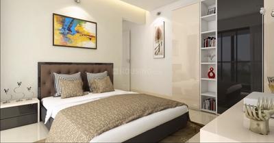 Project Image of 1663 Sq.ft 3 BHK Apartment / Flat for sale in Mundhwa for Rs. 13500000