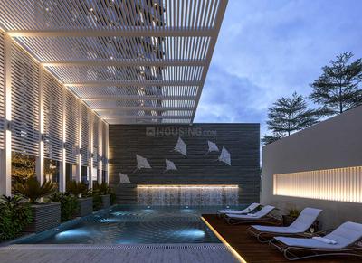 Project Image of 1135 Sq.ft 3 BHK Apartment / Flat for sale in Mavdi for Rs. 9800000