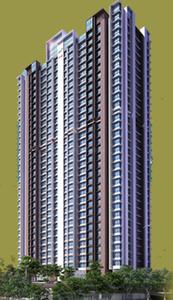 Project Image of 624.0 - 753.0 Sq.ft 2 BHK Apartment for buy in Unique Omkar Ananta