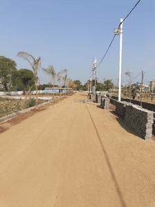 Project Image of 778.77 - 1860.76 Sq.ft Residential Plot Plot for buy in Jai Maa Anmol Royal City
