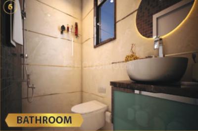 Project Image of 400.0 - 560.0 Sq.ft 1 BHK Apartment for buy in The Vaidiki Aarambh