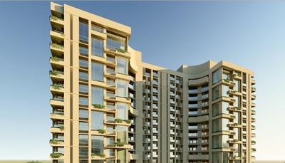 Aristo Anantam Elevation 1