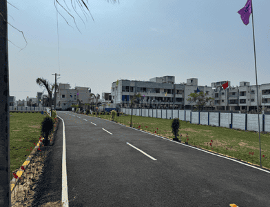 Project Image of 973.0 - 2978.0 Sq.ft Residential Plot Plot for buy in KP Elevate Phase I