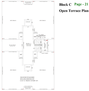 Project Image of 1104.16 - 1462.17 Sq.ft 3 BHK Apartment for buy in Shyam Swastik