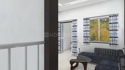 Project Image of 700 Sq.ft 2 BHK Apartment / Flat for sale in Chikhali for Rs. 5350000