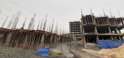 Project Image of 739.0 - 1147.0 Sq.ft 2 BHK Apartment for buy in Blue Onyx PPP Eternia
