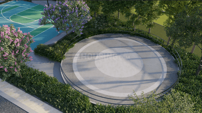 Project Image of 643.25 - 16961.34 Sq.ft Residential Plot Plot for buy in Akkruthi Svanta