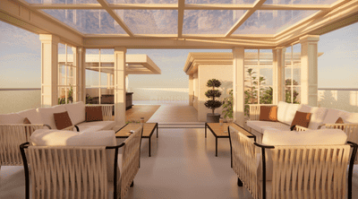 Project Image of 0.0 - 3840.0 Sq.ft 5 BHK Apartment for buy in Quality Anantha Regalia