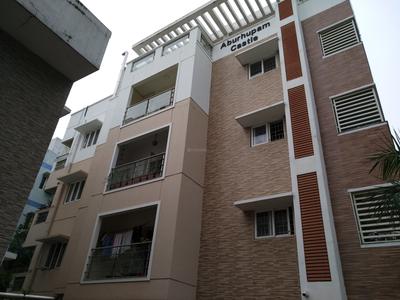 Project Image of 1000.0 - 2000.0 Sq.ft 2 BHK Apartment for buy in Apurhupam Castle