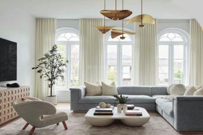 Project Image of 1965.0 - 3692.0 Sq.ft 3 BHK Villa for buy in SLN Nidhi Aura