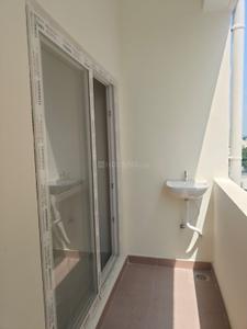 Project Image of 970.0 - 1000.0 Sq.ft 2 BHK Apartment for buy in Sri Sai Residency