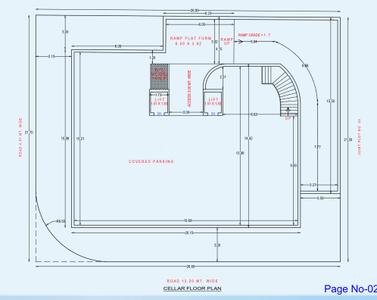 Project Image of 0.0 - 1099.53 Sq.ft 3 BHK Apartment for buy in Tushar Pushpak Residency 04
