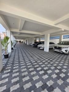 Project Image of 1140.0 - 1300.0 Sq.ft 3 BHK Apartment for buy in Arul Murugan Enclave