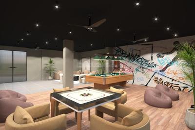 Project Image of 1310.0 - 1422.0 Sq.ft 2 BHK Apartment for buy in Pushp Parisar