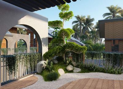 Project Image of 0.0 - 5872.0 Sq.ft 5 BHK Villa for buy in Zaramount Havana I