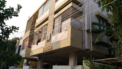 Project Image of 610.0 - 785.0 Sq.ft 1 BHK Apartment for buy in Abinandan Foundations Abinandans Tarika