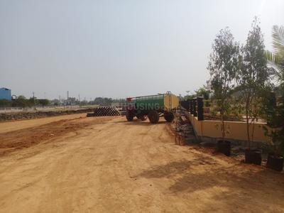 Project Image of 1350.0 - 3600.0 Sq.ft Residential Plot Plot for buy in Advaitha Enclave