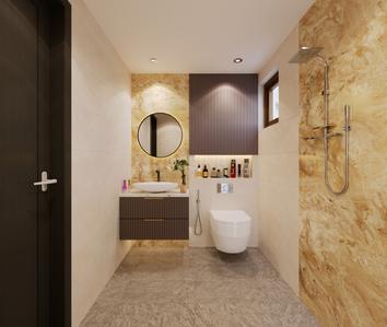 Project Image of 914.0 - 1348.0 Sq.ft 2 BHK Apartment for buy in ATH Royal Queen
