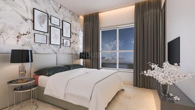 Project Image of 454.99 - 1030.0 Sq.ft 1 BHK Apartment for buy in Srishti Pride Phase 1