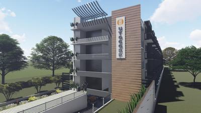 Project Image of 480.0 - 960.0 Sq.ft 1 BHK Apartment for buy in Utocorp Aayodhya