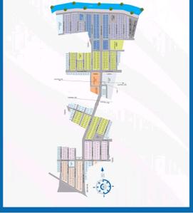Project Image of 840 Sq.ft Residential Plot / Land for sale in Saliwada for Rs. 1680000