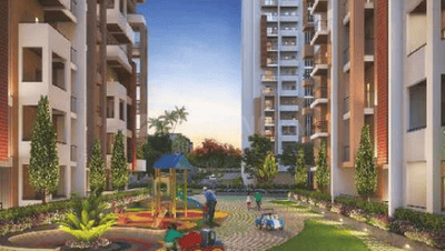Project Image of 1065.41 - 2250.0 Sq.ft 2 BHK Apartment for buy in Vasavi Lakecity East