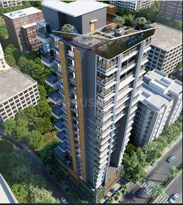 Alliance Legacy Elevation 1