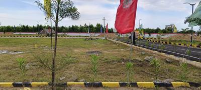 Project Image of 351.0 - 1157.0 Sq.ft Residential Plot Plot for buy in Green City