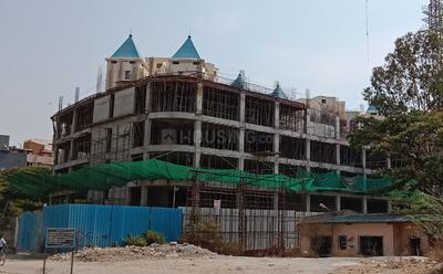 Project Image of 1286.5 - 2646.0 Sq.ft 3 BHK Apartment for buy in Livience Aleenta