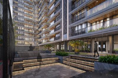 Project Image of 1530.0 - 2394.0 Sq.ft 2 BHK Apartment for buy in Rishv Octavia