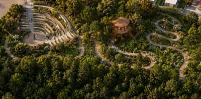 Project Image of 1335.69 - 5786.57 Sq.ft Residential Plot Plot for buy in Opulent Blubay Phase 1
