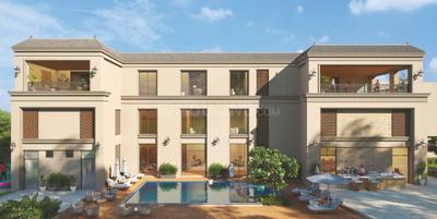 Project Image of 1677.23 - 2235.34 Sq.ft 5 BHK Apartment for buy in Vedant Royal Mansions