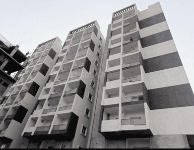 Project Image of 1183.0 - 1976.0 Sq.ft 2 BHK Apartment for buy in Vantage KVS Raju Towers